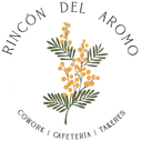 Logo Rincón del Aromo