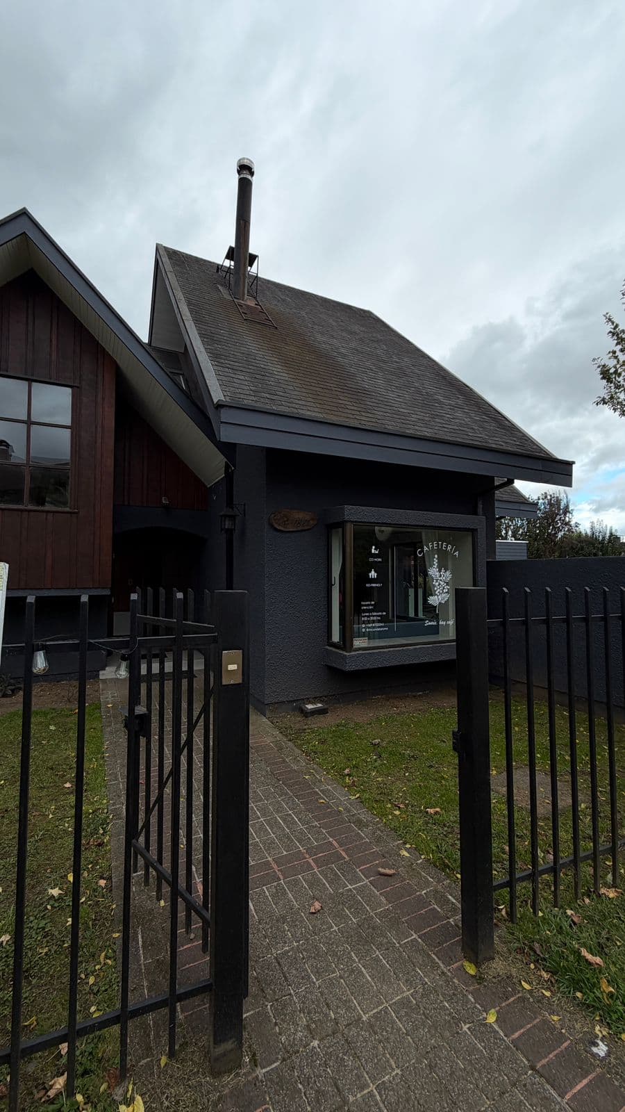 Rincón del Aromo - Vista Panorámica