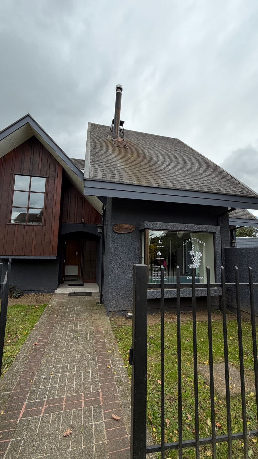 Somos Rincón del Aromo